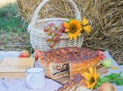 От такой выпечки все будут в восторге