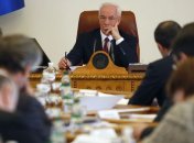 Кабмин позволил ЦИК размещать информацию о выборах в СМИ 