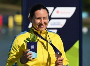 Марина Мажула