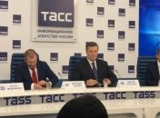 Пресс-конференция Януковича: что рассказал беглый экс-президент 