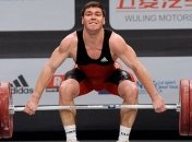 Еще один украинский спортсмен отказался от выступления за Украину 