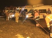 Авиакомпания: к разбившемуся "Боингу" не было претензий