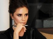 Потрясная фигура: Виктория Бекхэм поделилась снимками с тренировки 