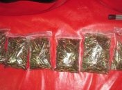 В Николаевской области изъяли незаконные боеприпасы 