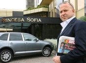 Селюк не может дозвониться до Гвардиолы, чтобы извиниться