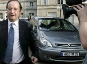 Рейтинг популярности Франсуа Олланда достиг самой низкой отметки