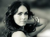 Меган Фокс рассказала о трудностях материнства 