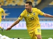 Мораес после дебютного гола за сборную обратился к болельщикам на украинском (видео)