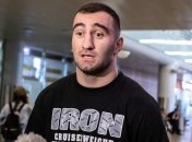 Гассиеву может потребоваться операция после поражения от Усика