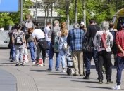 В Германии убеждены, что часть населения имеет иммунитет к COVID-19