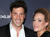 Жена Максима Чмерковского скоро подарит ему первенца