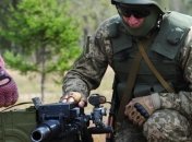 В этом году ВСУ примут участие в 11 многонациональных военных учениях