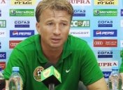 Дан Петреску: Где вы увидели звезд в Динамо? Я ни одной не вижу