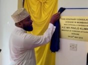 Кения предложила Украине попасть на свой рынок