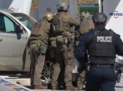 В Канаде мужчина открыл стрельбу: более 13 погибших