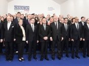 Министры стран ОБСЕ сегодня обсудят ситуацию в Украине