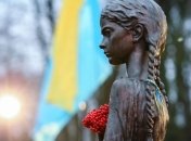 Порошенко хочет, чтобы Россия признала Голодомор геноцидом украинцев  