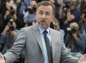 Тим Рот станет противником Мартина Лютера Кинга