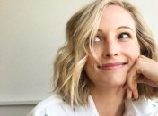 Звезда "Дневников вампира" во второй раз стала мамой и показала первое фото дочери 