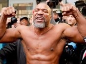 Бриггс заявил, что ему предложили бой с Владимиром Кличко