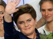 Правительство Польши снова возглавит женщина
