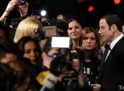 Джон Траволта вернулся в кино