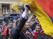 Стороны конфликта Венесуэлы проведут переговоры в Норвегии