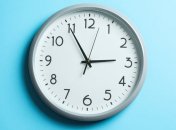 Уже в эти выходные Украина переходит на летнее время