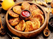 Этот рецепт отлично подойдет в качестве основного или второго блюда