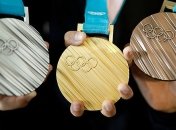 Медали Олимпиады-2018: самые тяжелые в истории