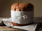 Вкусная и нежная паска из простых ингредиентов