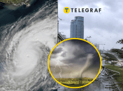 Коллаж "Телеграфа"