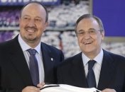 "Реальные" задачи для Бенитеса