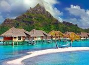 Рай для нудистов: на каких курортах можно позагорать абсолютно голыми (Фото)