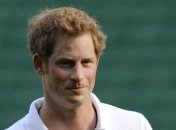 Принц Гарри веселился до утра в компании танцовщицы