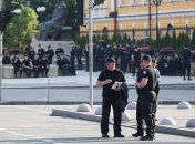 Прокуратура Крыма начала расследование по делу о госизмене правоохранителей