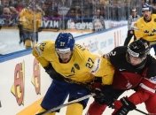 ЧМ по хоккею. Результаты матчей 6-го мая