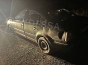 Убийство под Одессой