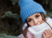 Зимний уход за кожей лица: полезные советы