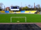 Ужгород снова примет легендарный матч Украина - Венгрия