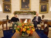 Зеленський буде присутній на саміті G7