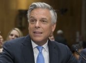 СМИ: США введет новые санкции против РФ за поддержку Асада