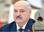 Лукашенко зробив неоцікувану заяву про "удар "Орєшніком" по адміністрації Зеленського"