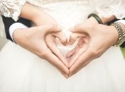 Поздравления со 3 годовщиной свадьбы на 9 мая: стихи и открытки