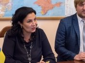 Украина просит Германию способствовать освобождению политзаключенных РФ