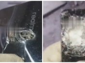 Телефон врятував бійцю