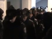 Правоохранители в Ровно призвали граждан не нарушать правопорядок