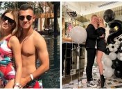 Влада Седан встречалась с Андреем Борячуком до отношений с Александром Зинченко