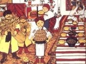 Старый Новый год 2018: лучшие посевалки на украинском и русском языках 