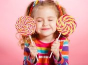 Таких сладкоежек еще поищи